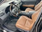 Lexus RX 3.5 AT, 2015, 150 500 км объявление продам