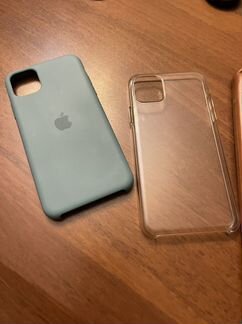 iPhone 11 pro max 256 green
