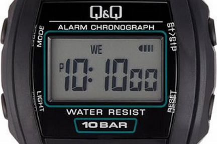 Часы наручные Q&Q ML01-104 (ML01J104Y)