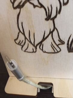 Подставка для смартфона