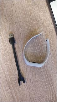 Часы MiBand 2