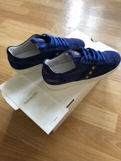 Pantofola d’Oro