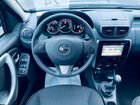 Nissan Terrano 1.6 МТ, 2021, 164 км объявление продам