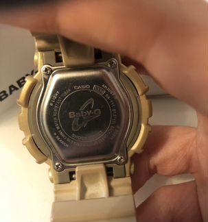 Женские наручные часы Casio Baby-G BA-111 оригинал