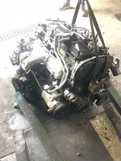 Двигатель Peugeot Boxer III 2010г