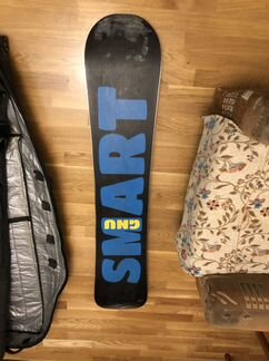 Сноуборд GNU