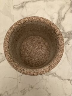 Большое кашпо