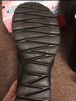 Кроссовки новые, Skechers Memory Foam