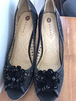 Туфли новые