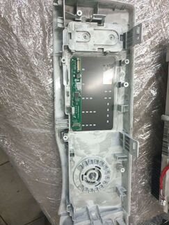 Стиральная машина Samsung WW60J4090hsdlp модуль в