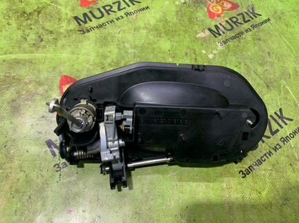 Ручка двери передняя правая Bmw X3 E83 2.5L