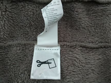 Продаются флиски Outventure и Columbia, разм. 152