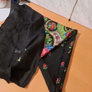 Платок шаль