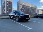 BMW X6 3.0 AT, 2017, 78 000 км объявление продам