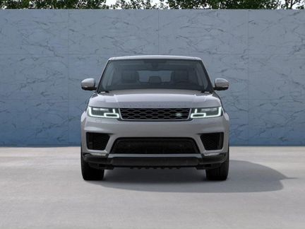 Land Rover Range Rover Sport 3.0 AT, 2020
