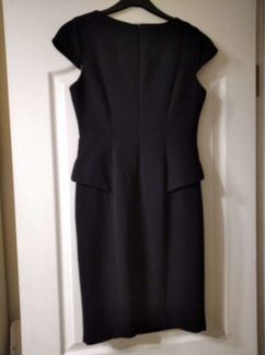 Платье-футляр Маркс и Спенсер