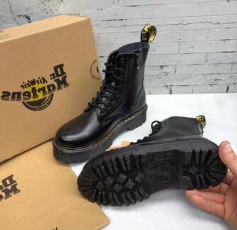 Ботинки Dr Martens