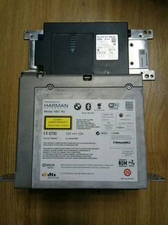 Обмен BMW x-5 x6 F15 мультимедийный центр. Навигац