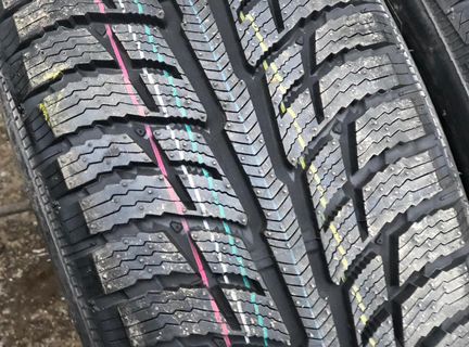 Шины зима 2355517 вfgооdriсh wintеr Т-А