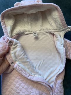 Комбинезон 56