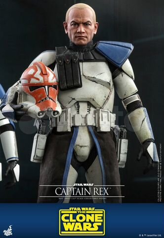 hot toys clone