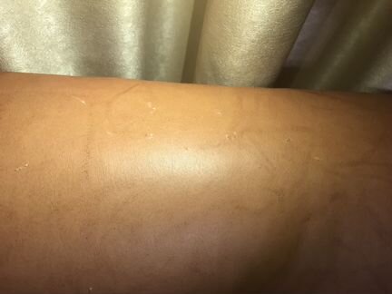 Диван кожаный