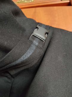 Пальто дизайнерское George Shaghashvili 44 размер