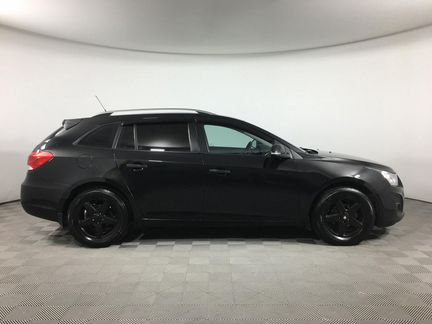 Chevrolet Cruze 1.8 МТ, 2014, 160 560 км