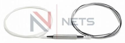 Cwdm фильтр 1330nm гильза, оболочка 0.9mm, 1m