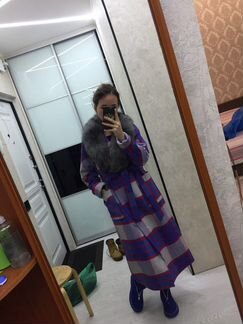 Пальто женское