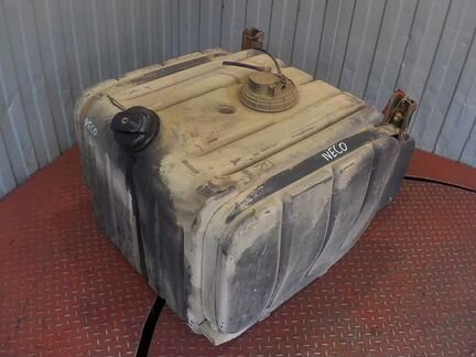 Бак топливный Ивеко Еврокарго 504153102