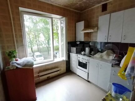 2-к квартира, 47.9 м², 2/9 эт.