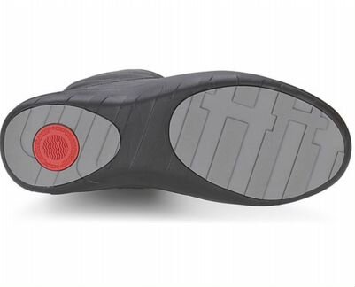 Полусапожки fitflop Великобритания