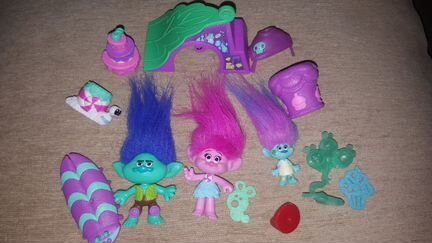 Наборы из мультика 