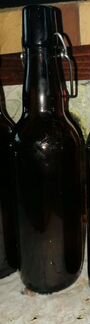 Бутылки