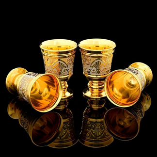 Набор для вина 