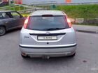 Ford Focus 1.6 МТ, 2003, 280 000 км