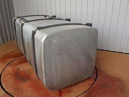 Бак топливный Скания пгр 1918528