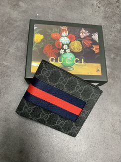 Кошелек Gucci