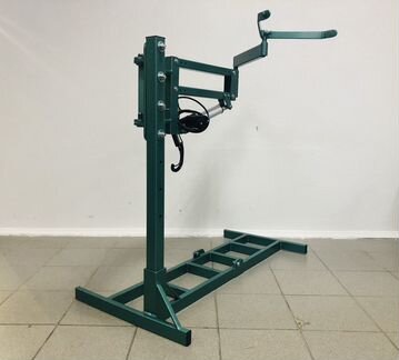 Подъемник для маломобильных InvaPod