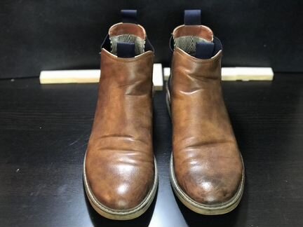 Ботинки, 43 размер