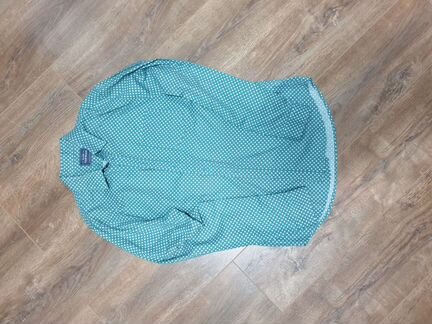 Рубашка topman