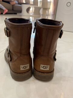 Ugg оригинал детские 30