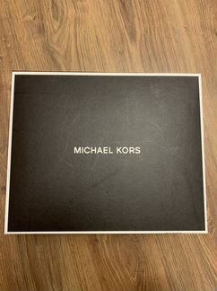 Michael kors кроссовки