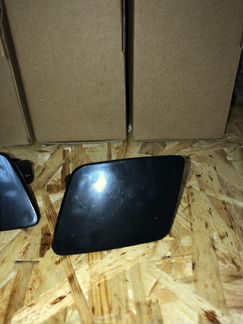 Крышки фароомывателя правая и левая BMW F20 бмв 1