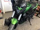 Мотоцикл Bajaj Dominar 400 UG объявление продам
