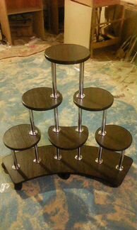 Цветочницы в наличии и на заказ