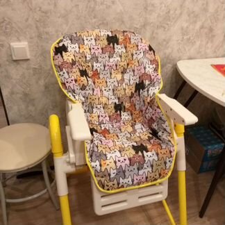 Чехол для детского стула