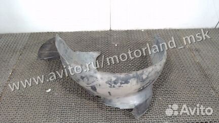 Подкрылок правый передний Volkswagen Fox, 2006