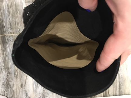 Сапоги Vero Cucio